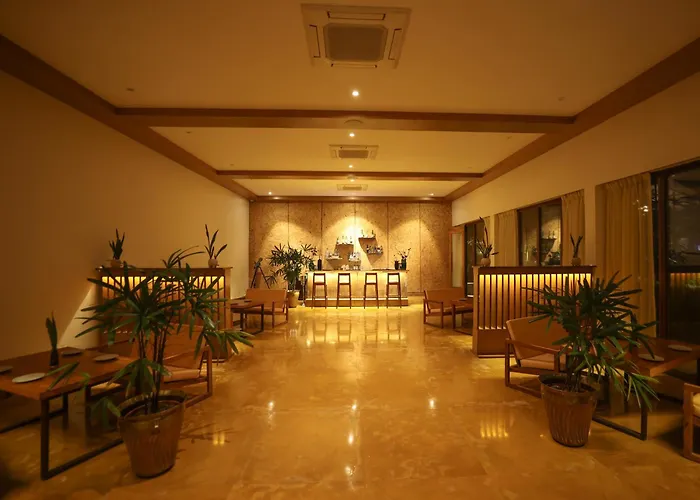 Saraca Resort & Spa Corbett