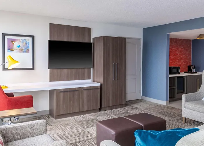 Hilton Garden Inn San Francisco/Oakland Bay Bridge
