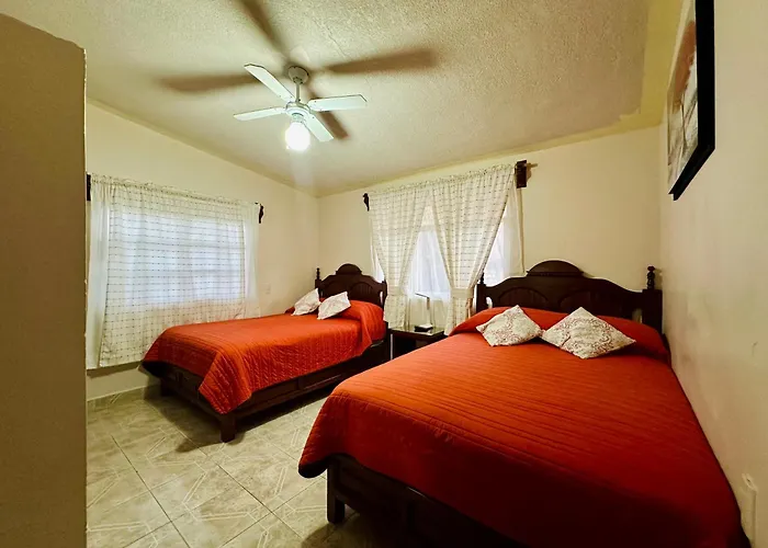 Hotel Monarca Tlalpujahua