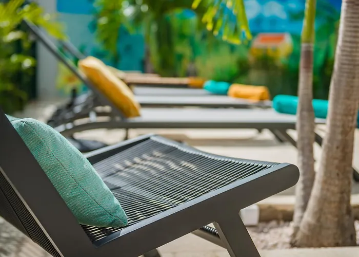 Casita Palma By Boutique Bonaire Unique Resorts