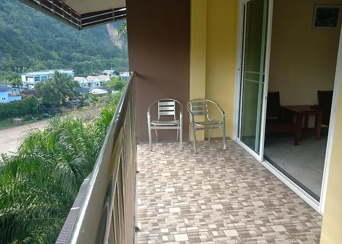 Palm Kaew Resort Krabi