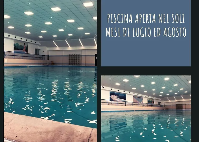 5Miglia Hotel & Spa