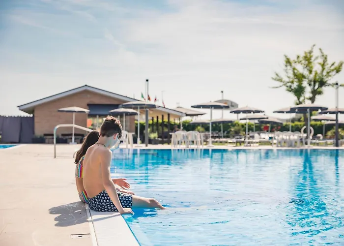Hotel Baya - In Centro, Sul Mare