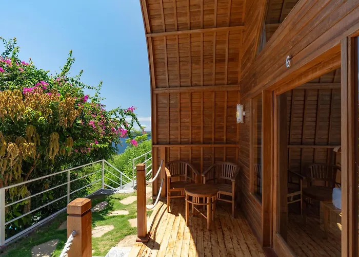 Butterfly Villas Nusa Ceningan
