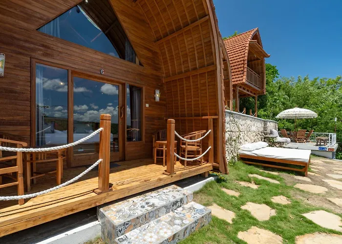 Butterfly Villas Nusa Ceningan