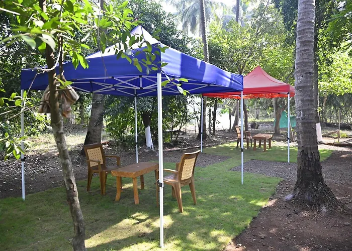 Amee'S Retreat