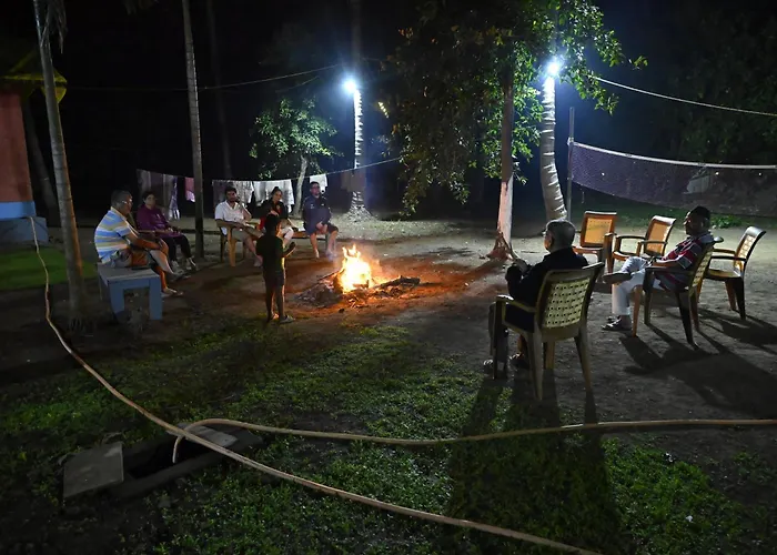 Amee'S Retreat