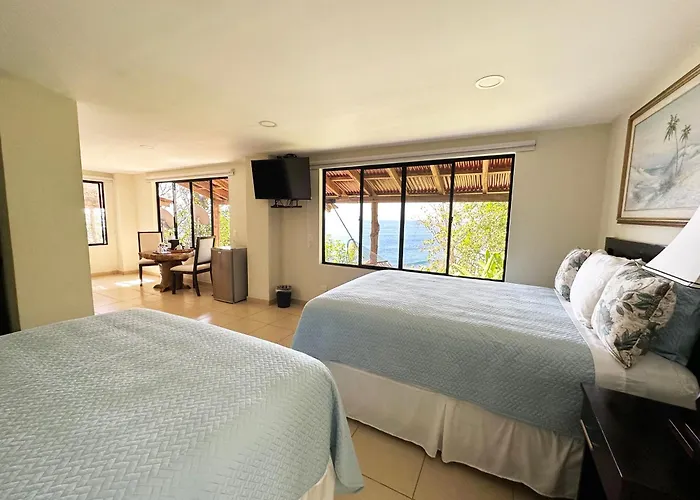 Paraiso Escondido Hotel Villas & Resort