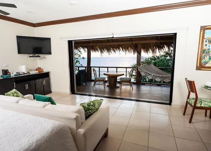 Paraiso Escondido Hotel Villas & Resort