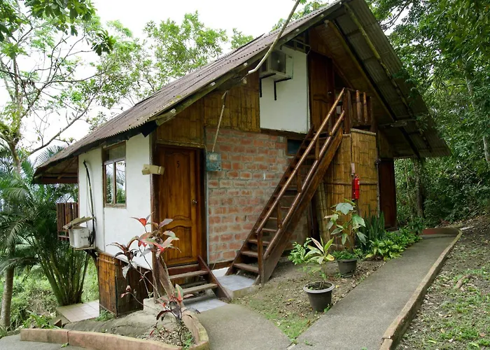 Samai Lodge Holistic Living