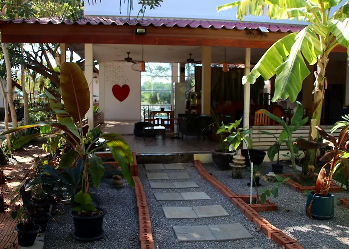 The Hillside Pranburi Resort