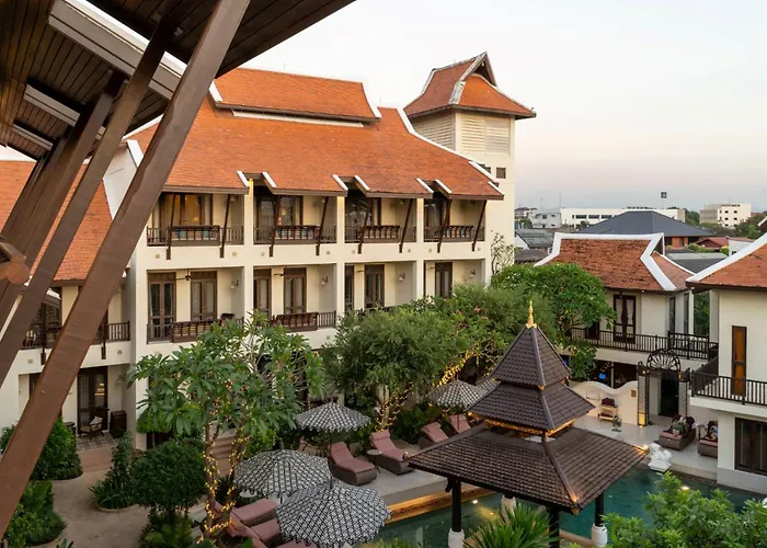 Puripunn Hideaway