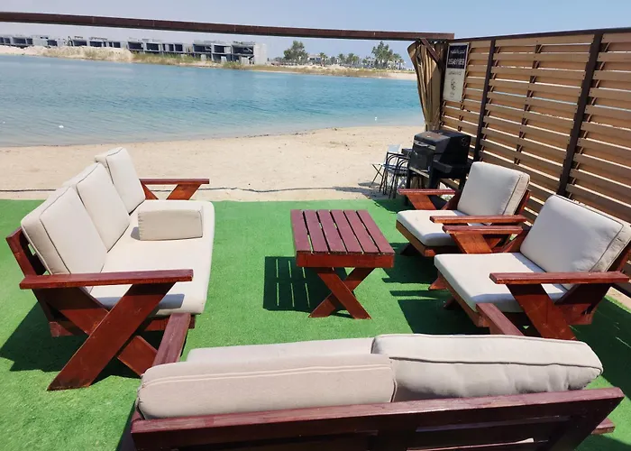 Amwaj Resort For Families Only