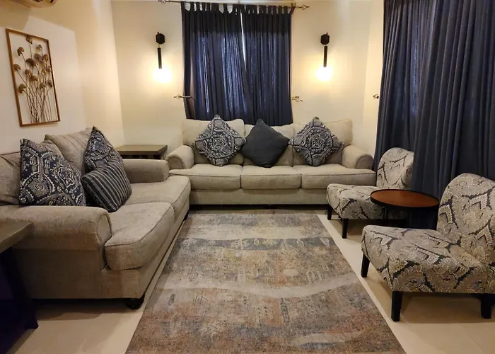 Amwaj Resort For Families Only