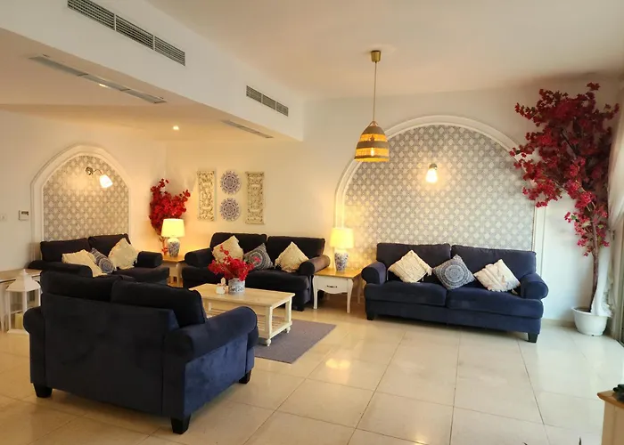 Amwaj Resort For Families Only