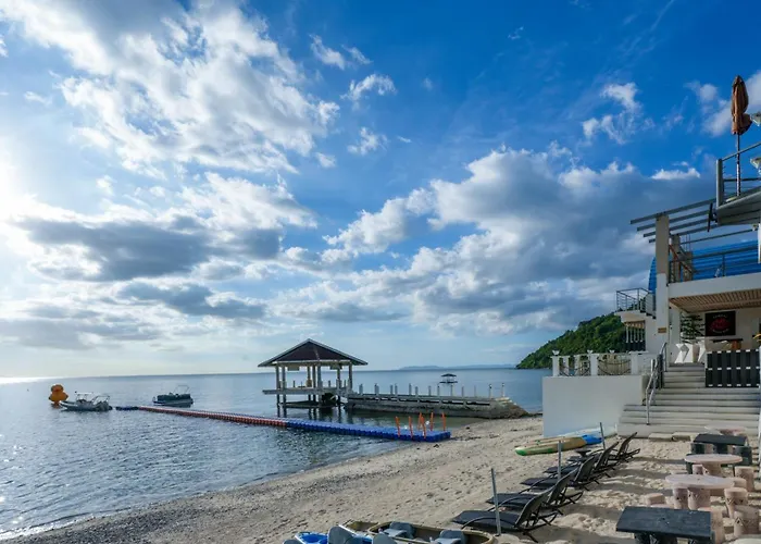 Destino Beach Resort And Hotel