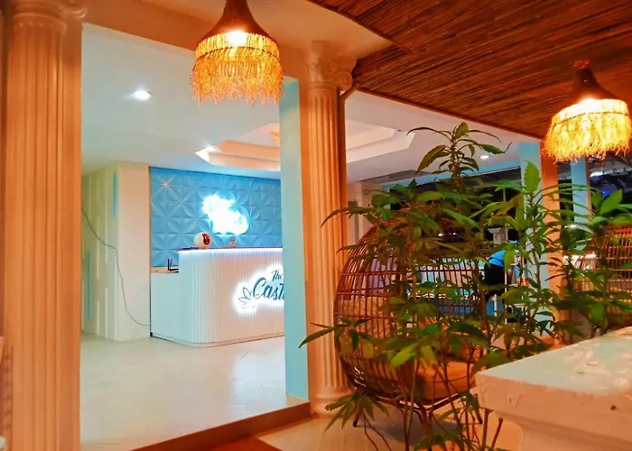 Castaway'S Hua Hin