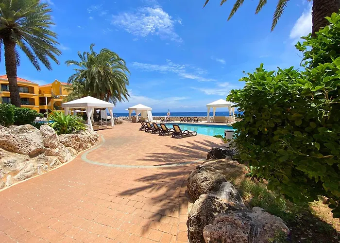 The Royal Sea Aquarium Resort