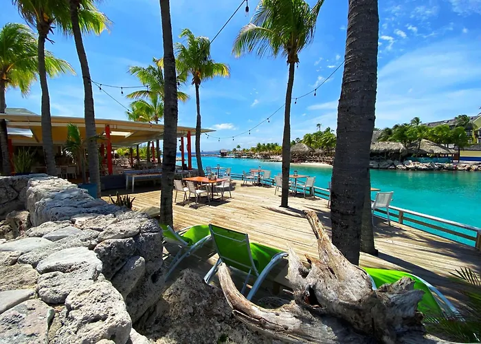 The Royal Sea Aquarium Resort