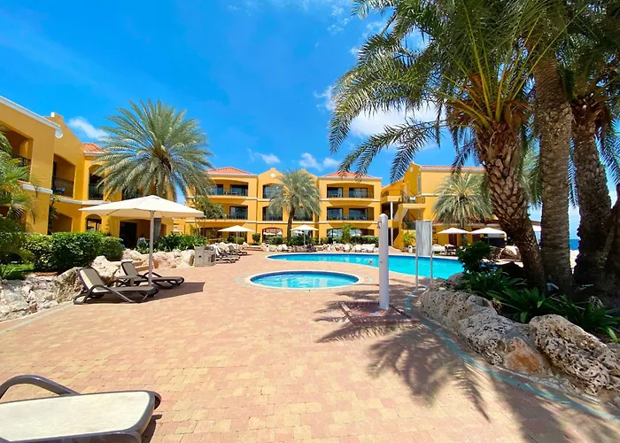 The Royal Sea Aquarium Resort