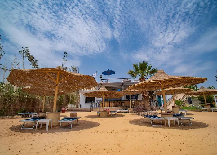 Sierra Sharm El Sheikh