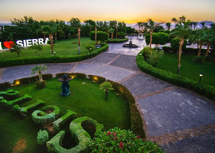 Sierra Sharm El Sheikh