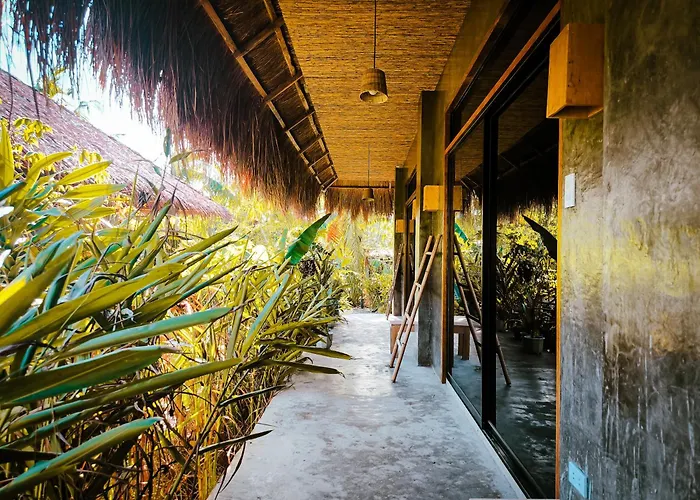 The Ohm Siargao Resort