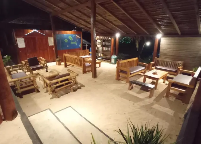 Raja Laut Dive Resort Bunaken