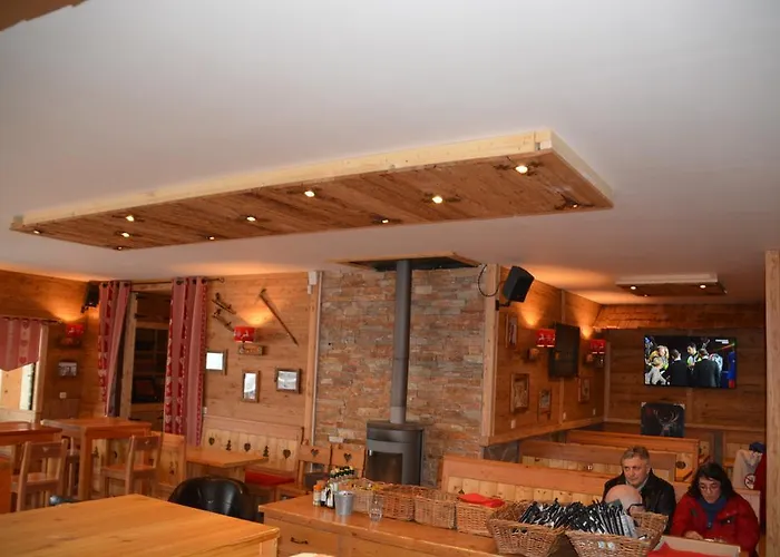 Montgenevre Resorts