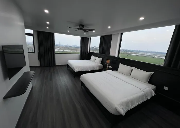 Lotus Hotel Ninh Binh