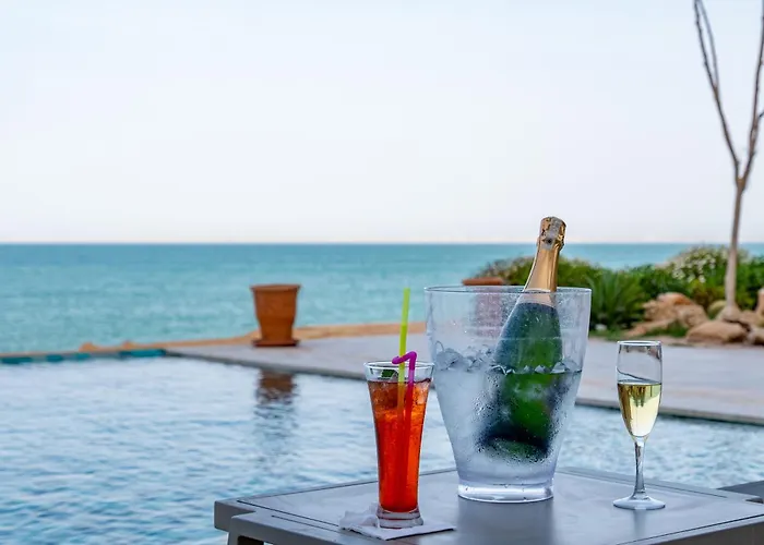 Dakhla Resorts