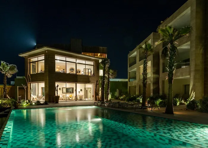 Dakhla South Bay, Worldhotels Distinctive