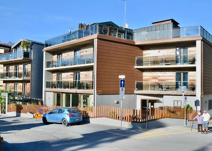 Du Parc Hotel