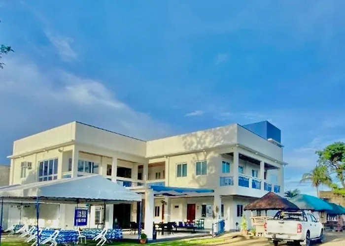 Hip Nautic Beach Resort Powered By Cocotel