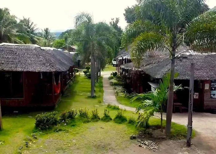 Dauin Resorts