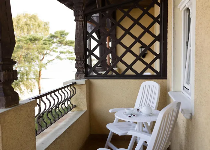 Leba Resorts