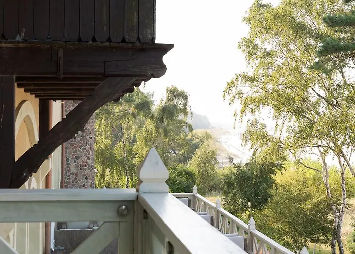 Zamek Leba Resort & Spa