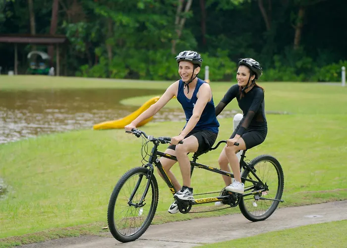 Banyu Biru Villa