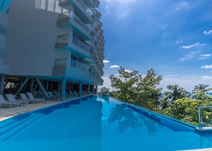 Grand Sirenis San Andres