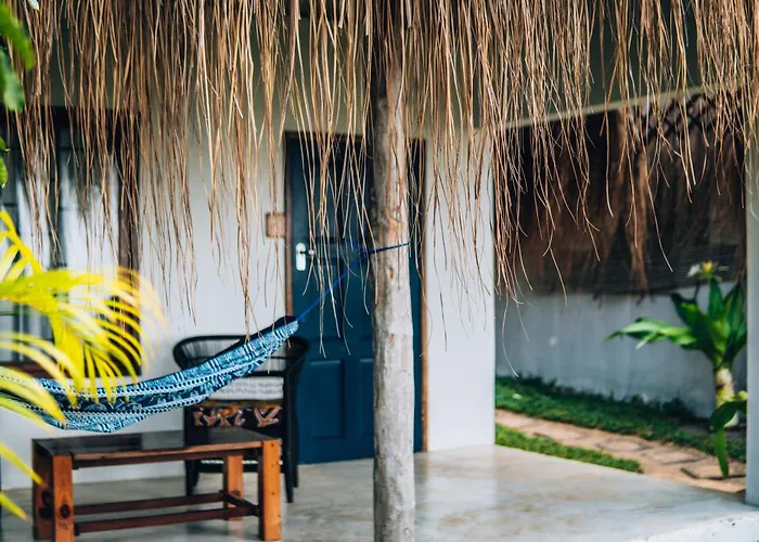 Baobab Beach Vilanculos
