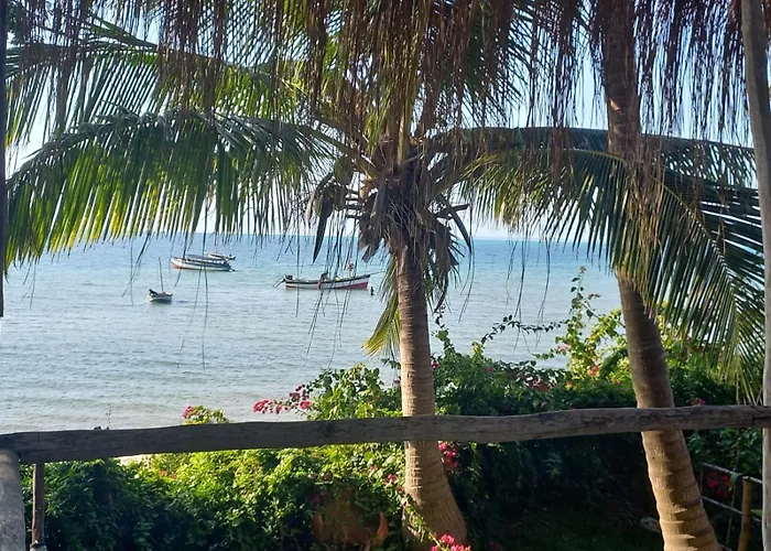 Baobab Beach Vilanculos
