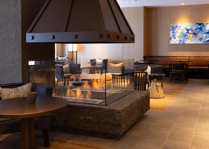Nozo Hotel