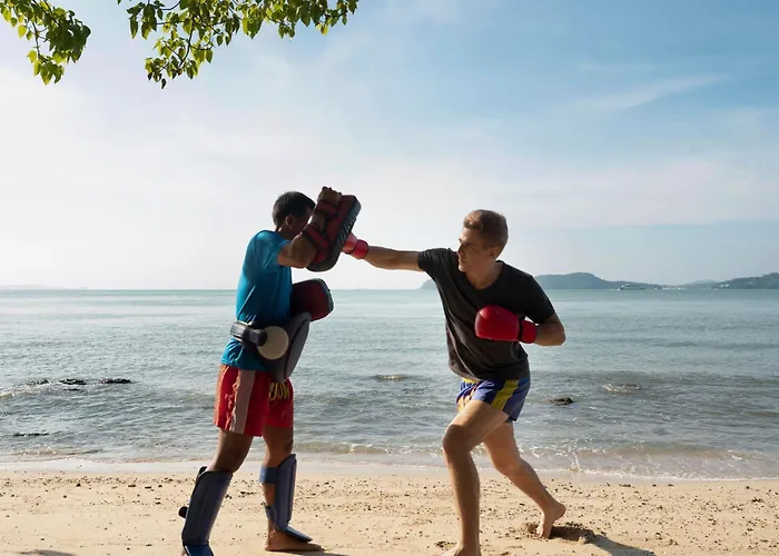 The Westin Siray Bay Resort & Spa, Phuket
