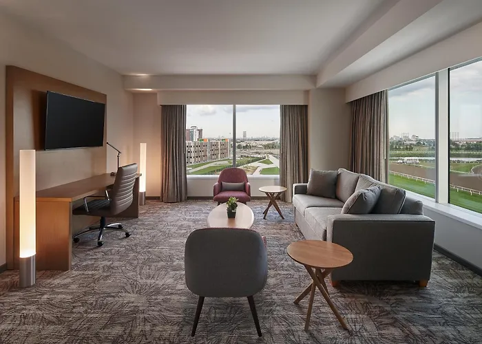 Family resorts in Toronto