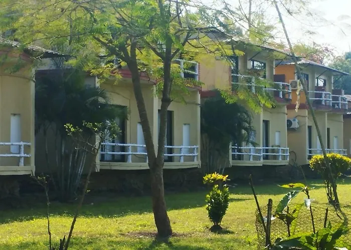 River Park International Resort