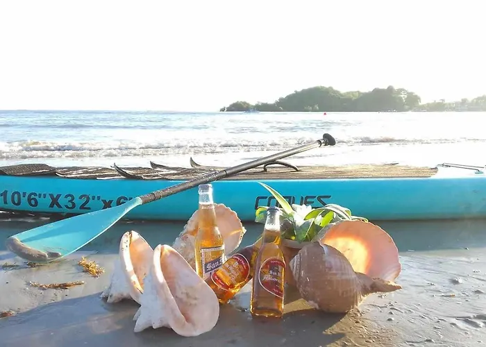 Haven Breeze Resort - A Home Of Hundred Islands