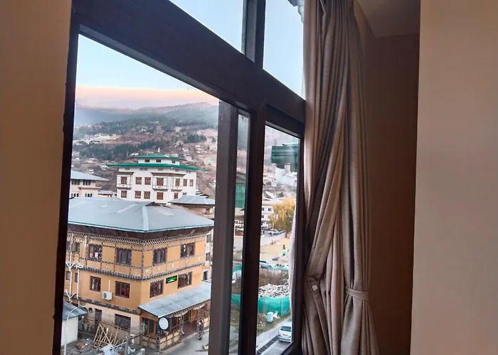 Nirvana Inn