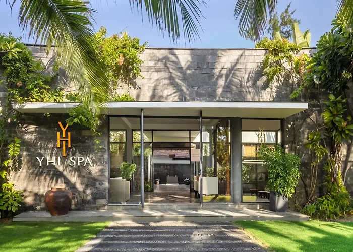 Melia Danang Beach Resort