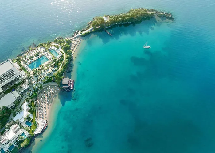 Corfu Imperial, A Resort To Live