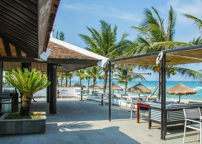 Melia Danang Beach Resort